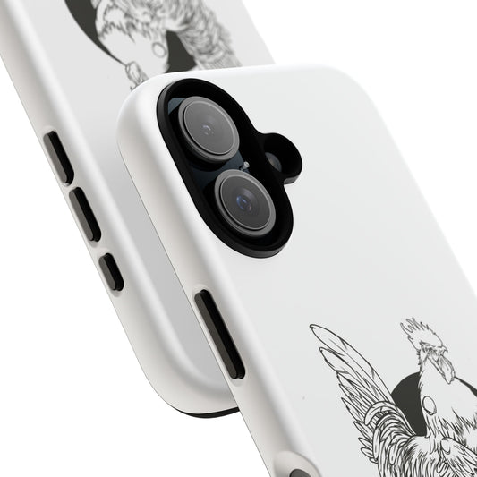 Big Huevos Phone Case