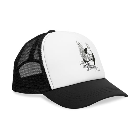 Big Huevos Trucker Hat