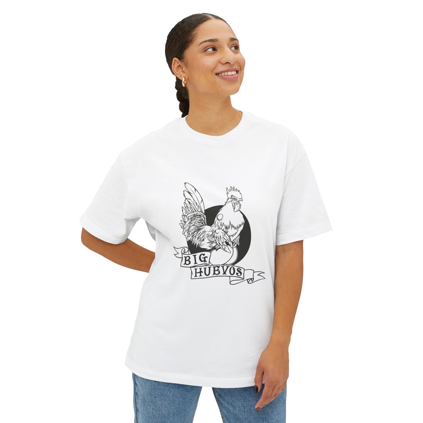 Big Huevos T-Shirt