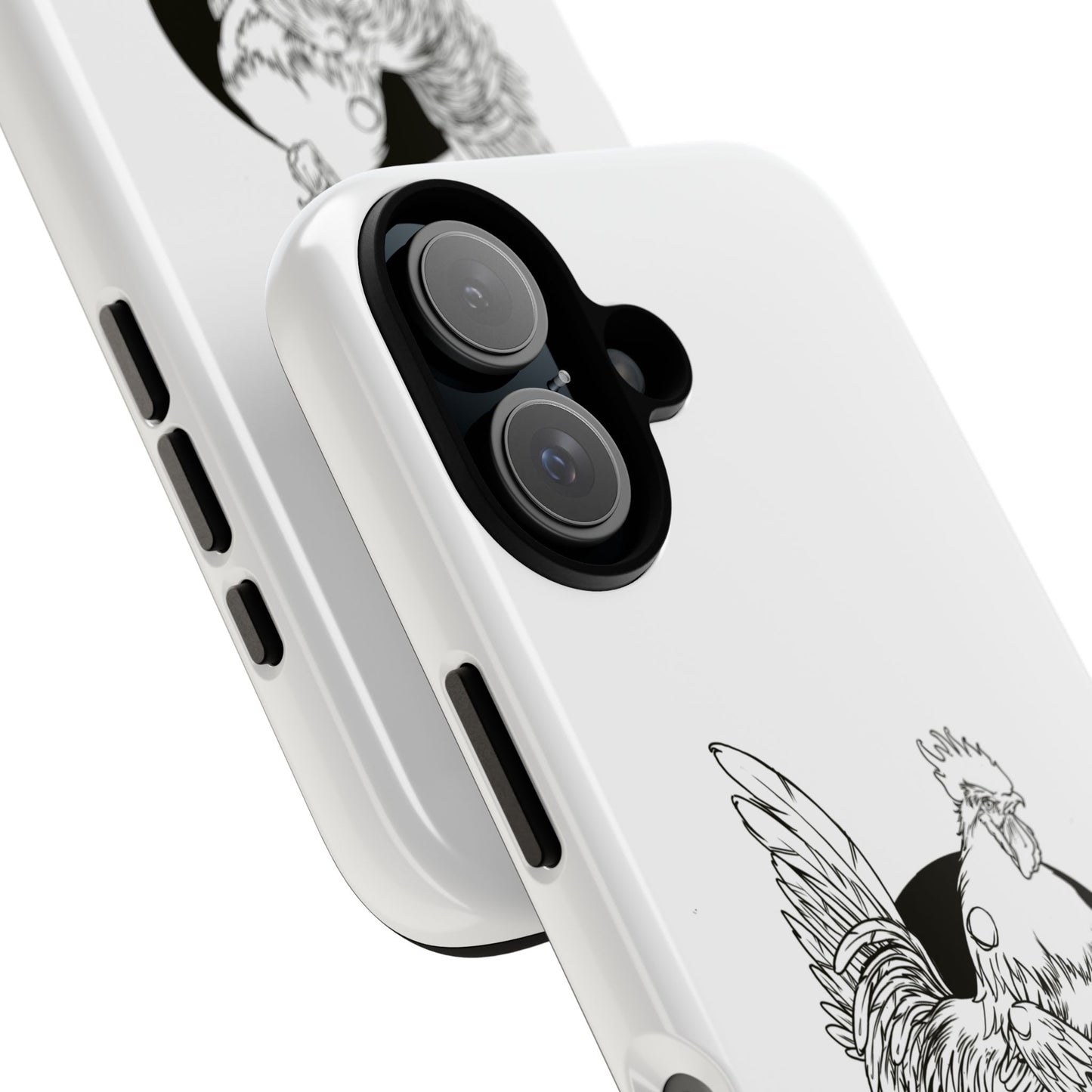 Big Huevos Phone Case