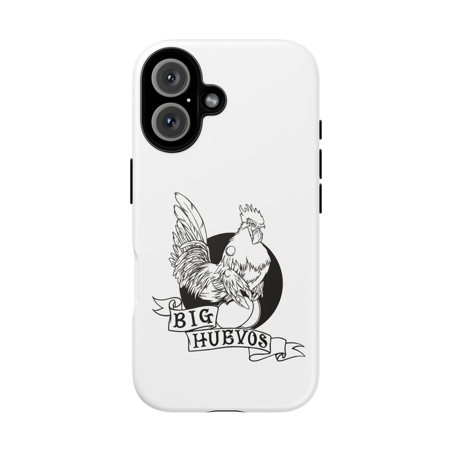 Big Huevos Phone Case