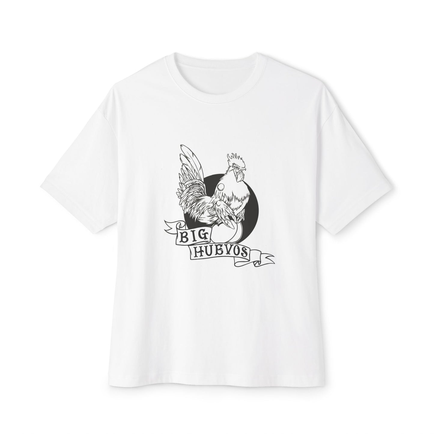 Big Huevos T-Shirt