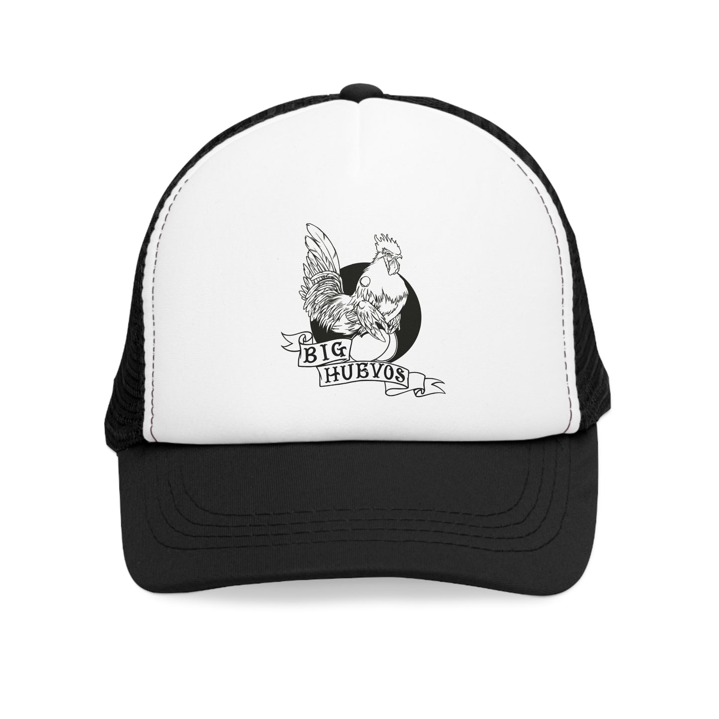 Big Huevos Trucker Hat